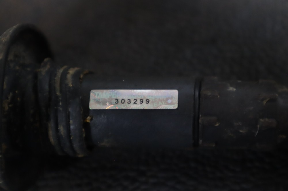 2004 SEADOO GTX 4-TEC LTD IGNITION COIL SET 296000307