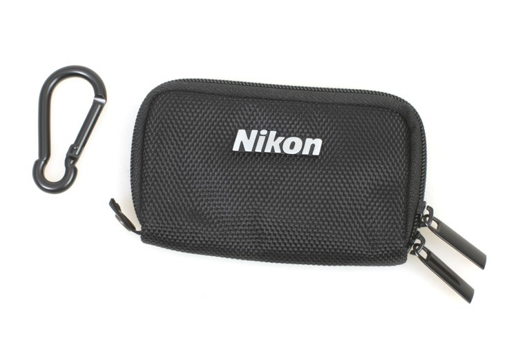 SD CARD HOLDER CASE NIKON