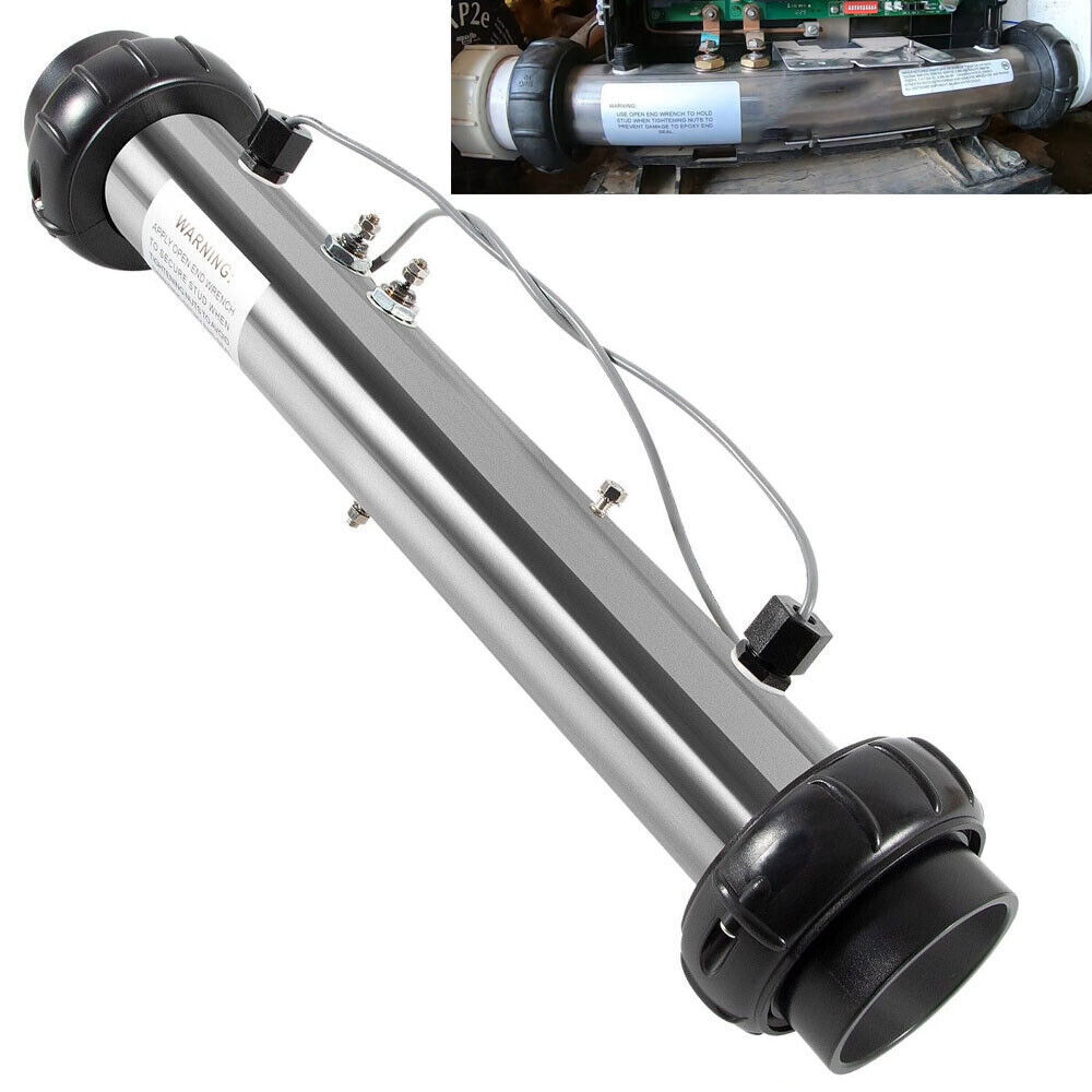 58083 M7 Heater Assembly for Balboa BP, VS, EL2001 Control Systems 5.5KW 220V