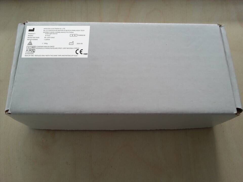 5W e-Portable LED Light Source