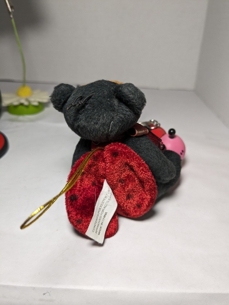 Ladybug Stationary Lot