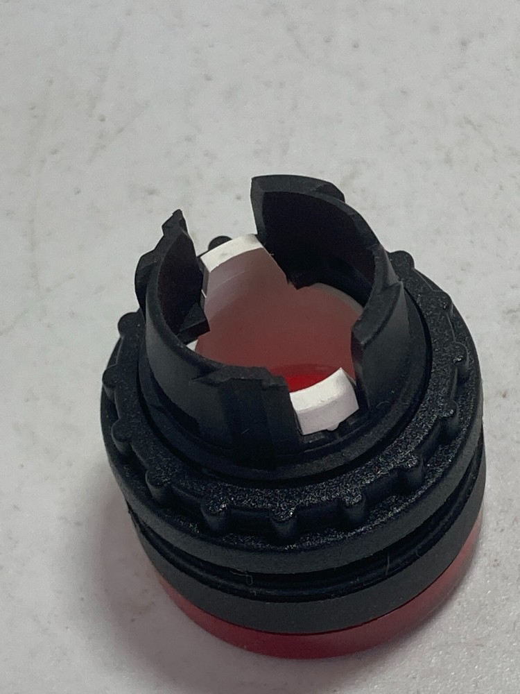 MOELLER RLF-RT PILOT LIGHT RED FLUSH NNB