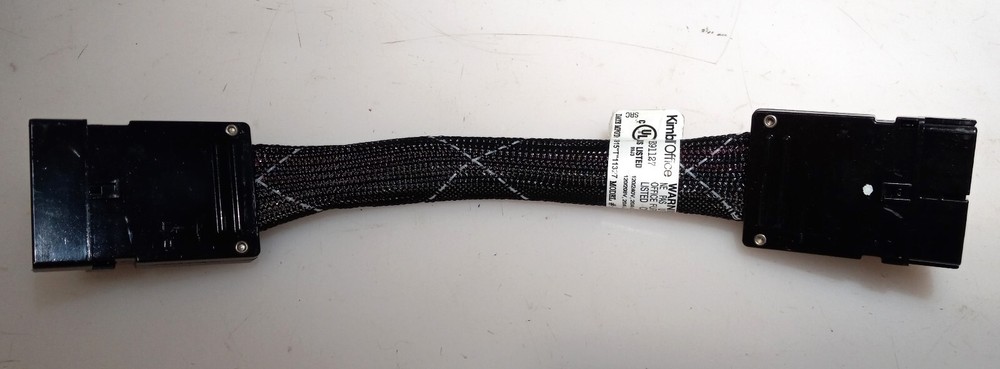 Kimball Office Replacement AEJ1 Cetra Jumper Cables 90° Corner