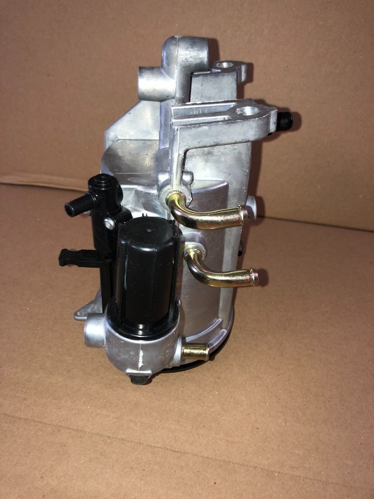 AIR COMPRESSOR Oil compressor with filter 0227D