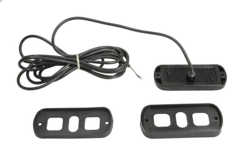 WAŚ 1468 ECO Rotating Headlight