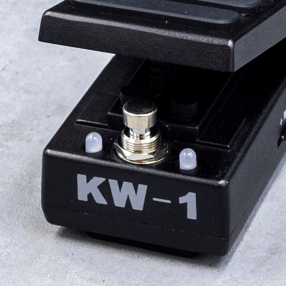 KOKKO KW-1 Wah/Volume