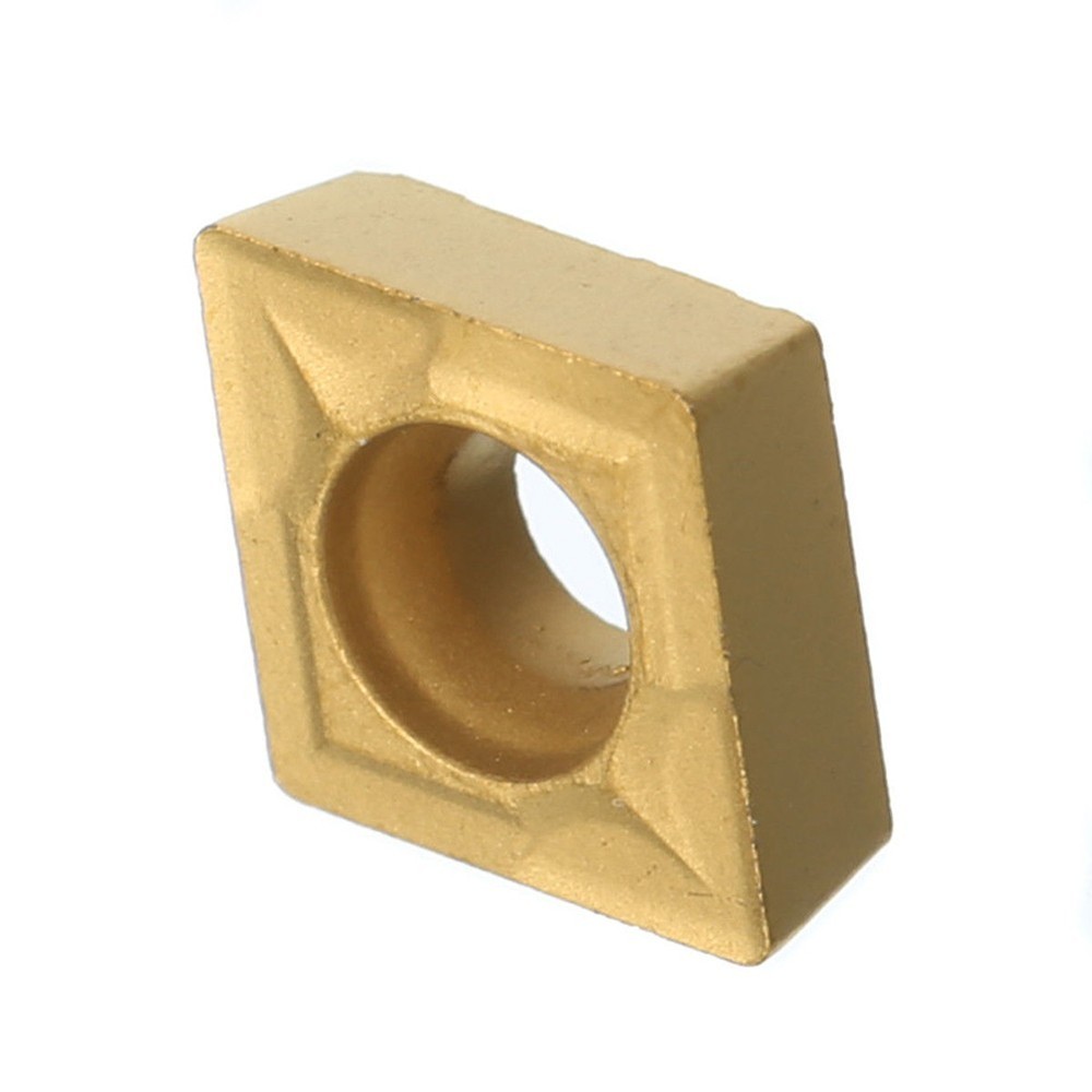 Turning Tool Carbide Inserts CCMT060204 Insert 6*6*2.5mm Carbide High Quality