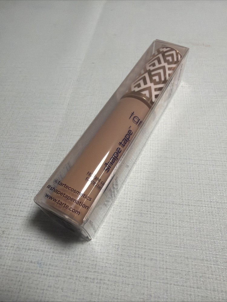 Tarte Shape Tape Full-Coverage Concealer Radiant