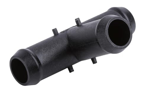 GM Genuine Parts 95405016 Heater Outlet Hose Connector