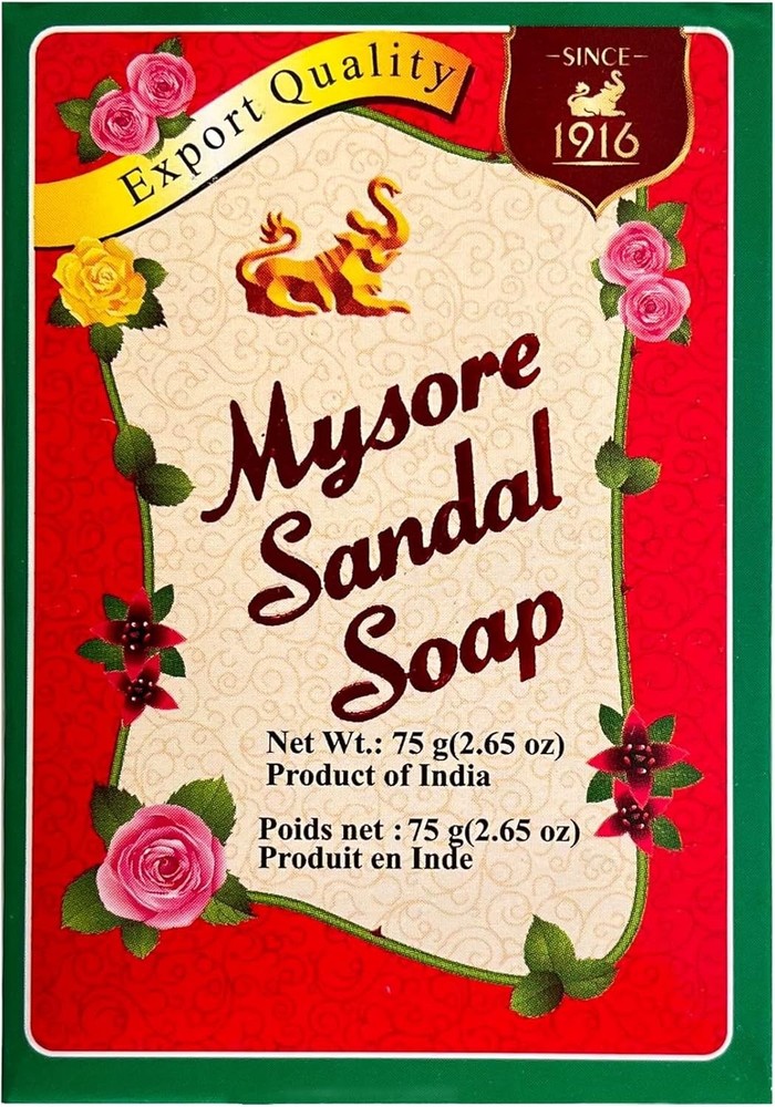 Soap