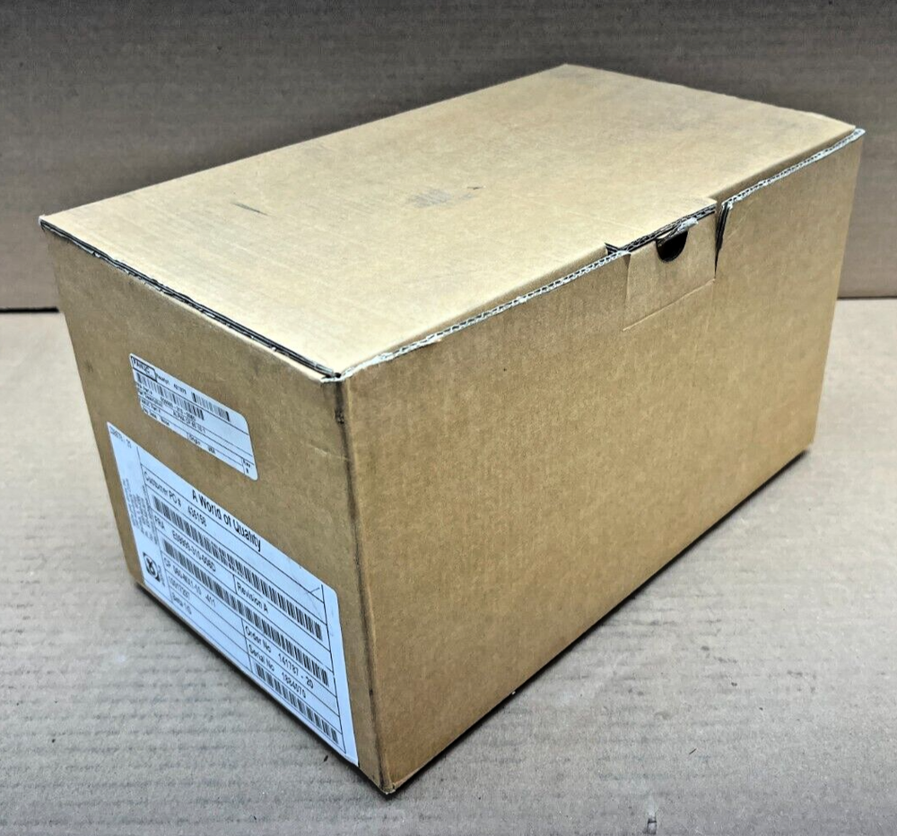 WITTENSTEIN ALPHA CP 060-MX1-10-411 GEAR REDUCER