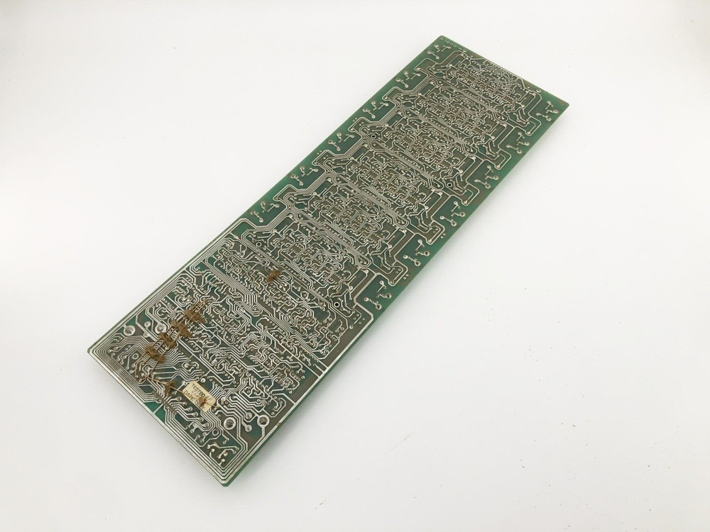 Saftronics A1200-R Control Board