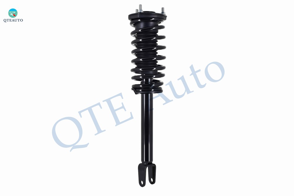 Set Front-Rear Quick Complete Strut-Coil Spring For 2007-2017 Lexus Ls460 V8 RWD