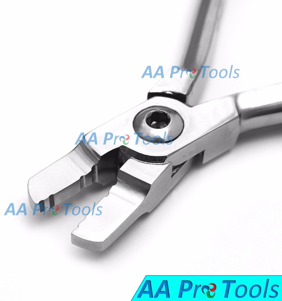 Lingual Arch Forming Plier Orthodontic Instruments By AA Pro Tools