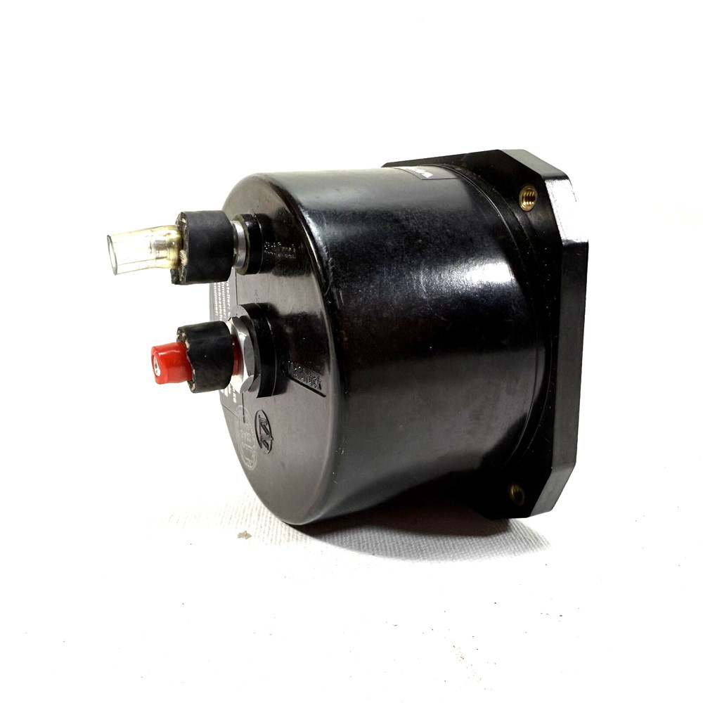 Aviation Part: Winter 6FMS423 Airspeed indicator