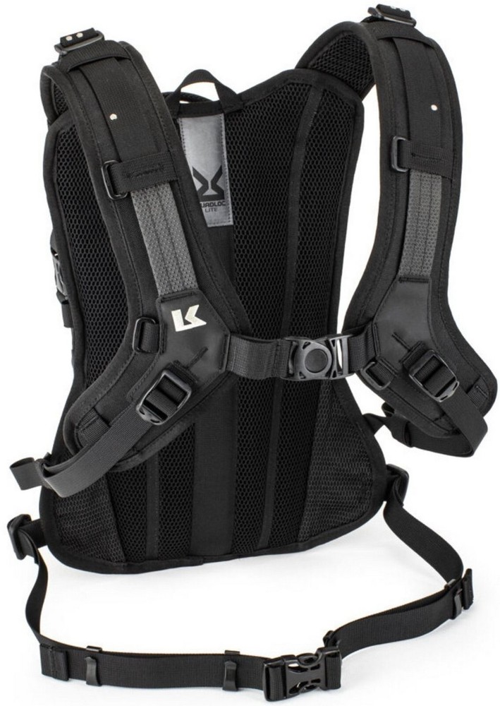 Kriega Trail 9 Adventure Backpack