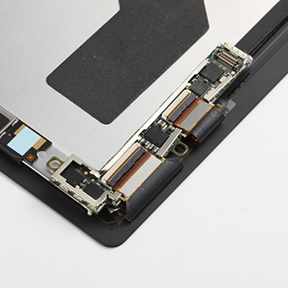 LG Version LCD Touch Screen Display for Microsoft Surface Pro 4+Touch IC & Flex