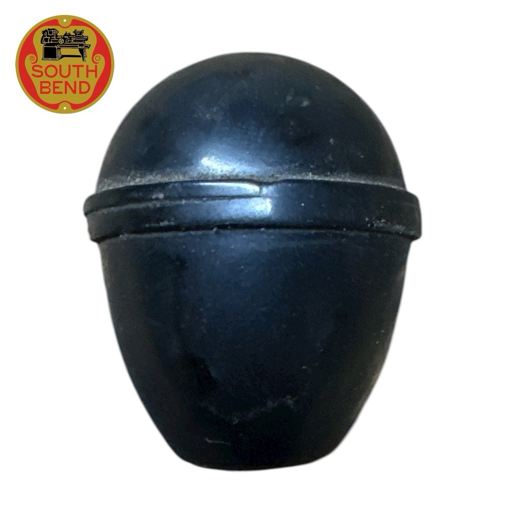 South Bend Precision 14” Drill Press Pinion Rod Knob