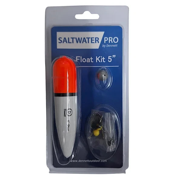Saltwater Pro Sea Float Kit 5"