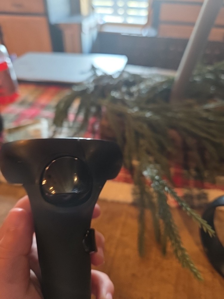 Quest 1 Oculus VR Gaming Headset With Controllers