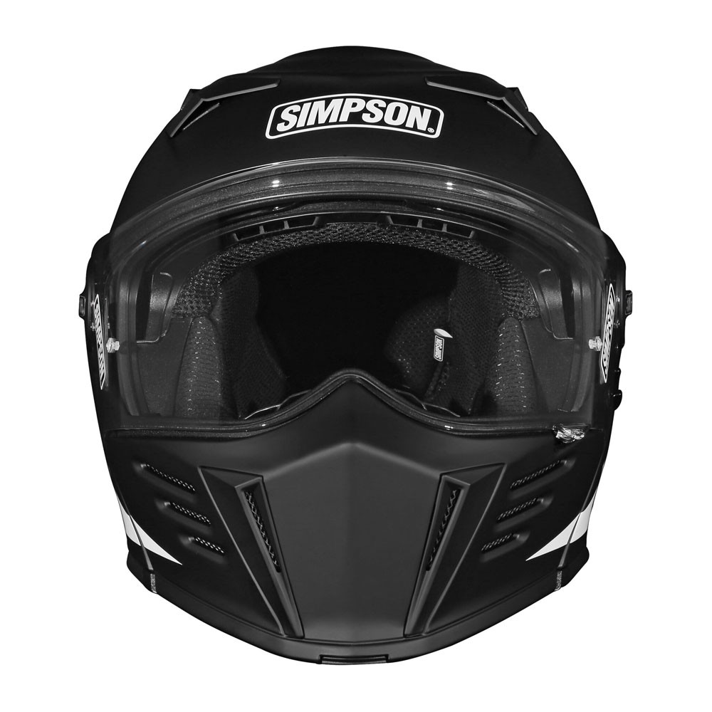 Simpson Helmet M59392X;