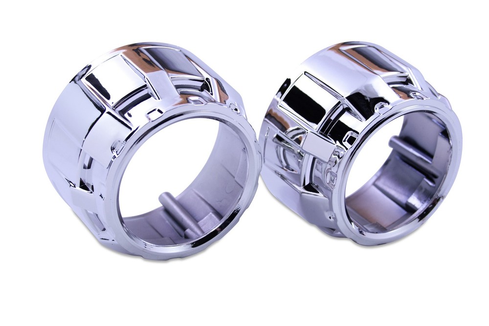 Morimoto Mini Gatling Gun Projector Shroud