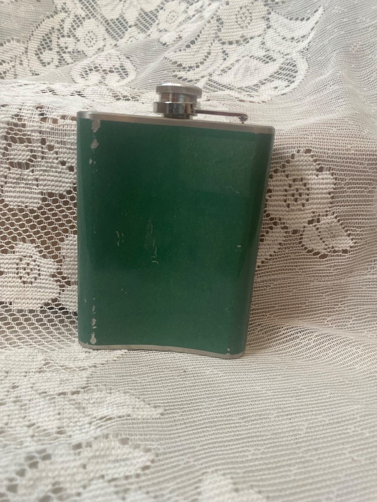 BlackJack Canteen/Flask