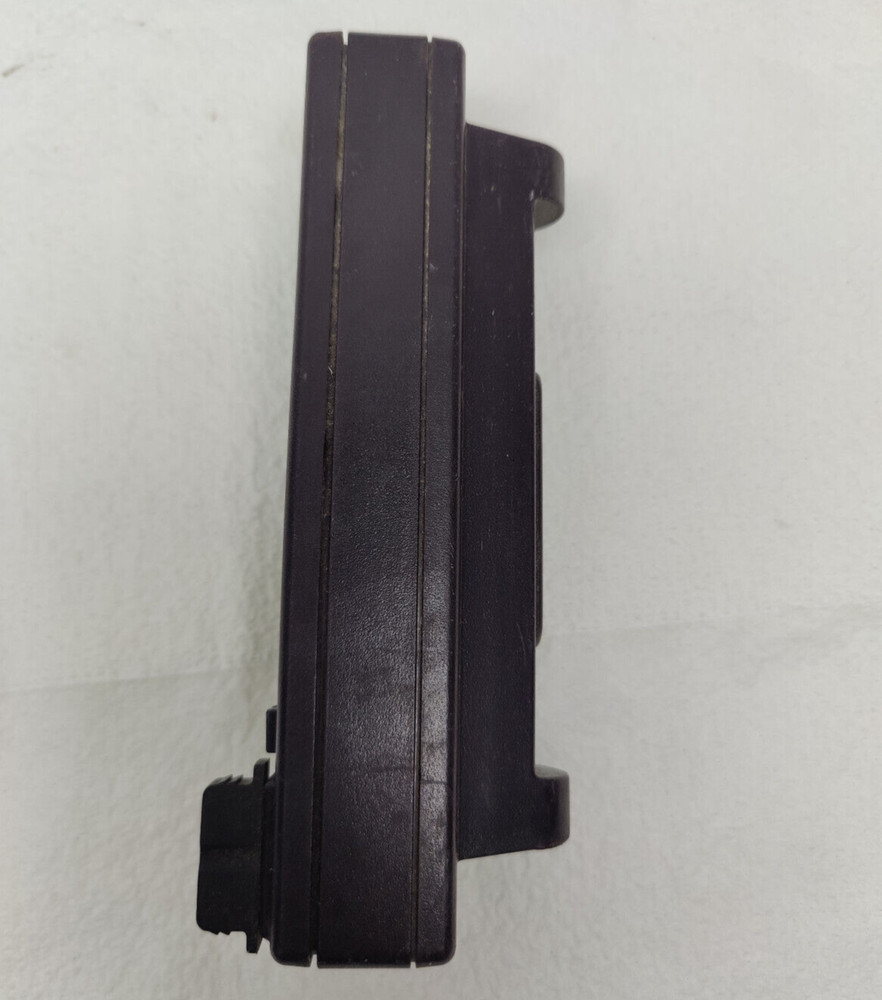 MOTOROLA ASTRO CONTROL HEAD