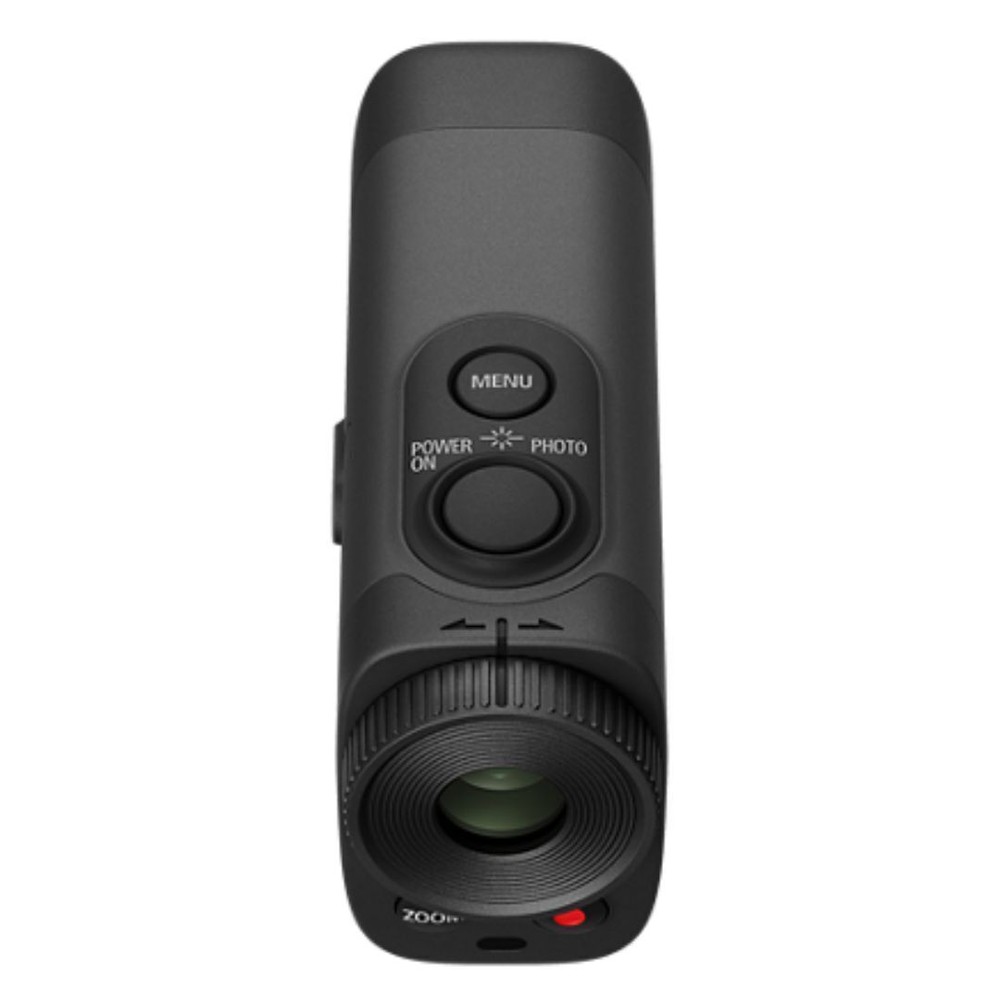 Canon PowerShot Golf Laser Rangefinder