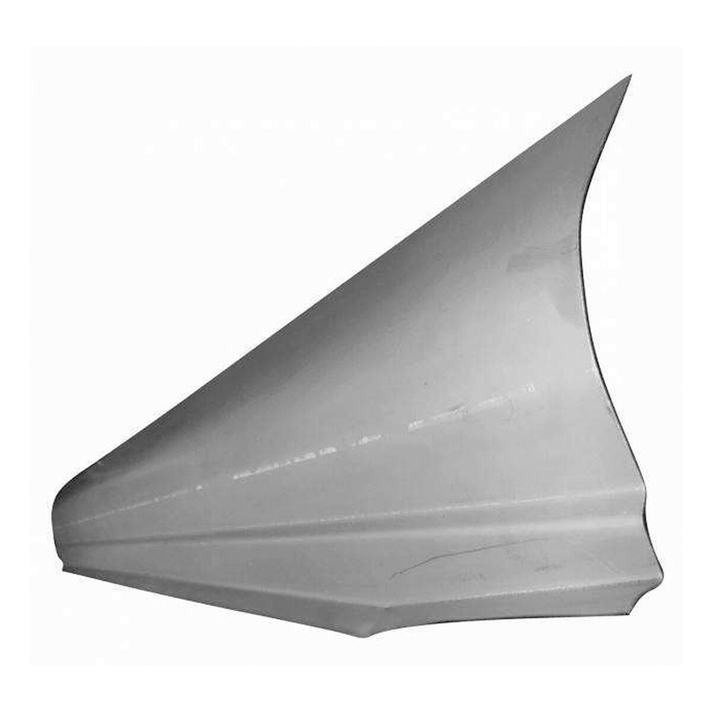 Sill repair panel lower part Daewoo Tacuma 00-04 right