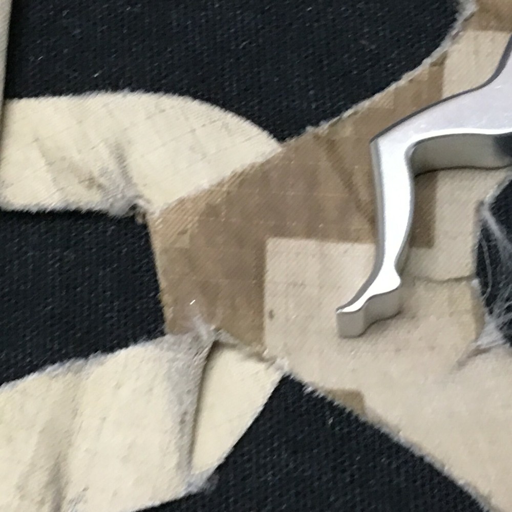 NEW HK Army CS2 Diva Trigger - Silver