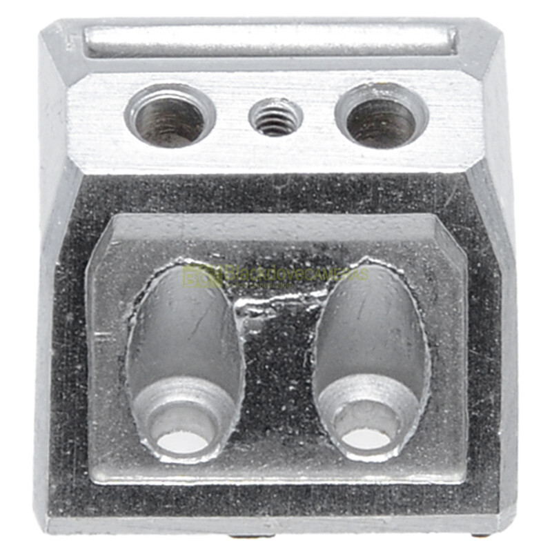 Strap support (shoulder) right/left. Linhof Technika. Spare Replacement