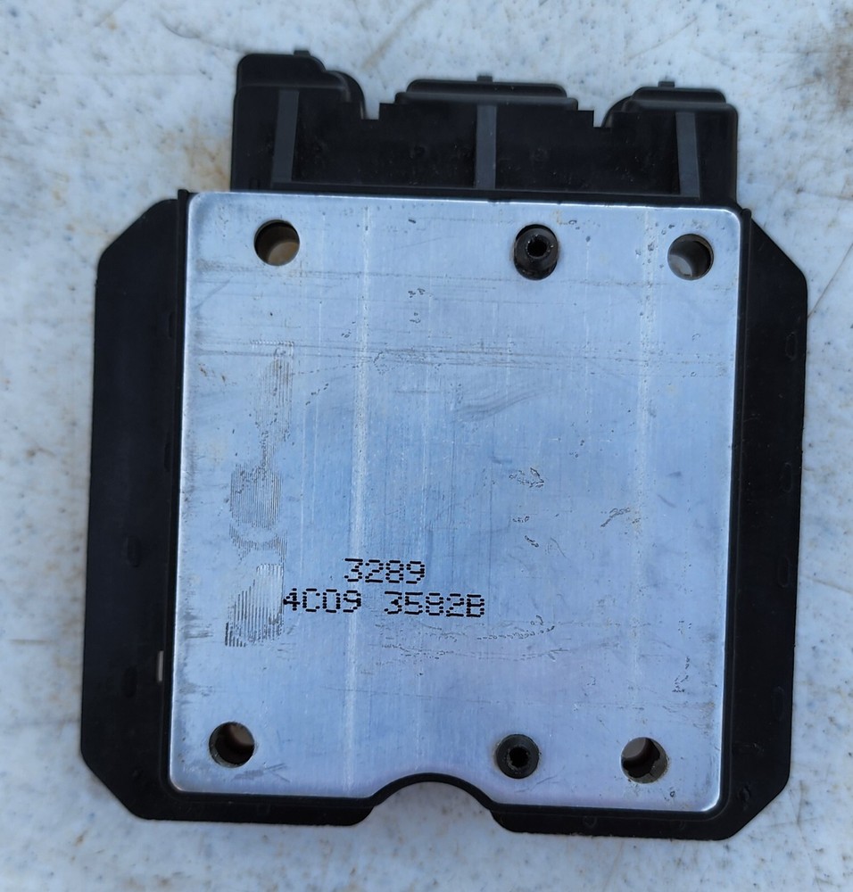 Delco D1927A Ignition Control Module 10499427