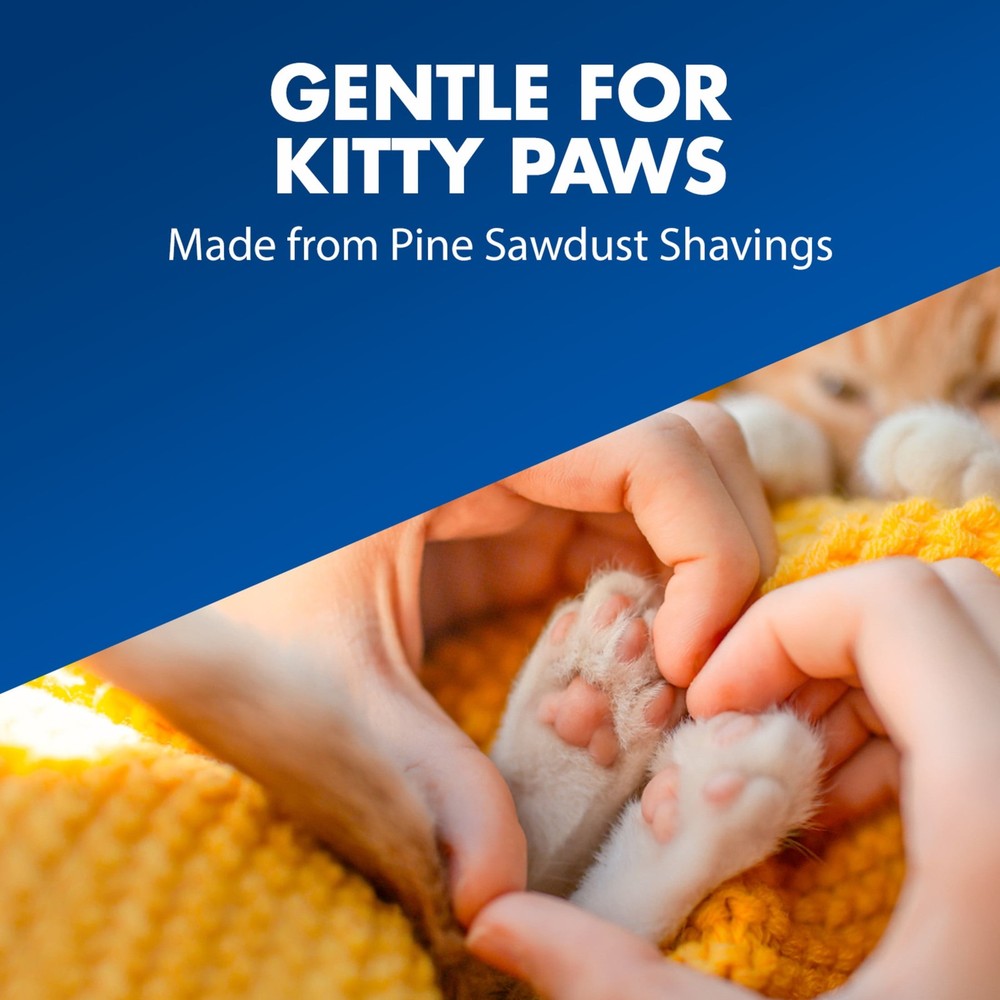 Original Cat Litter 40 lb