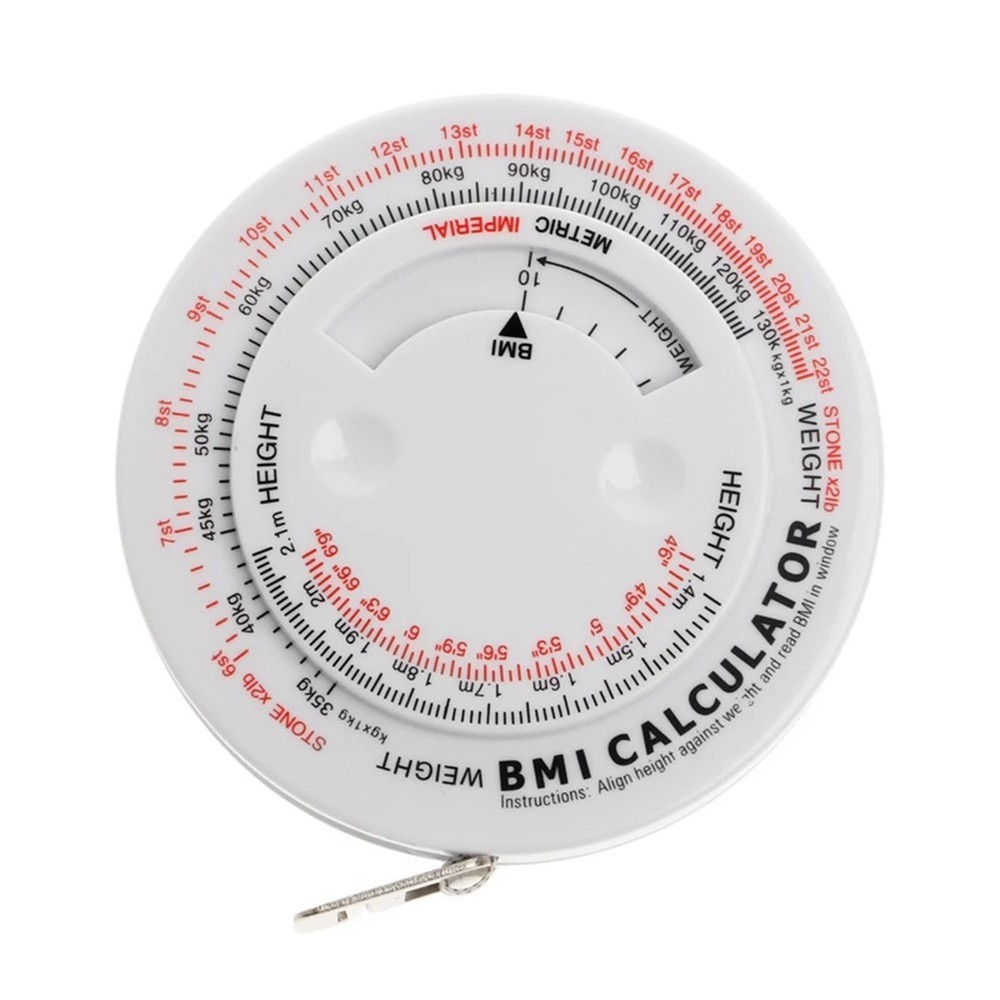Tape Measure Tape BMI Light Equipment Tools Mapping Tools Measure Tools