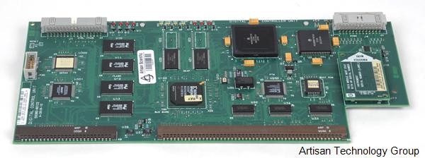 HP E6380-60122 Digital Control Unit