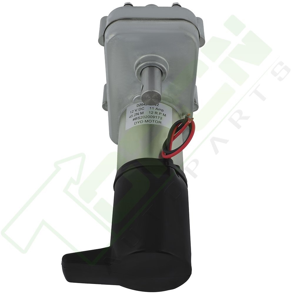 1pc Power Gear RV Slide Out Motor PN 523900 Replacement Gearbox Motor 12V 523900