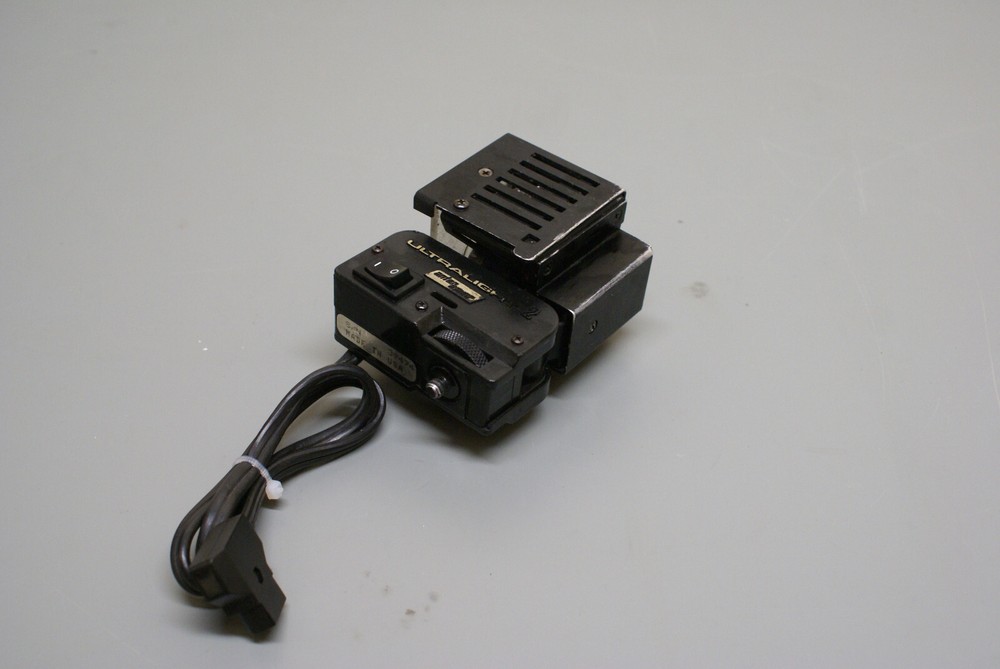 Anton Bauer UL2-20 Ultralight Camera Mounted Light 1G