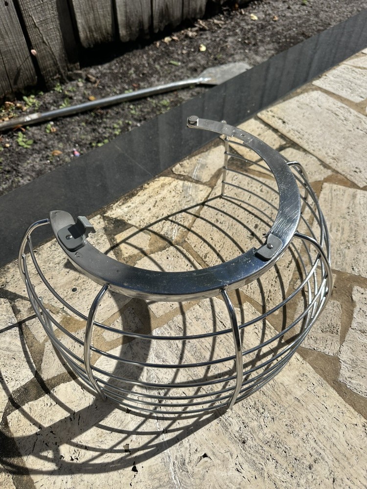 Hobart Wire Cage HL400