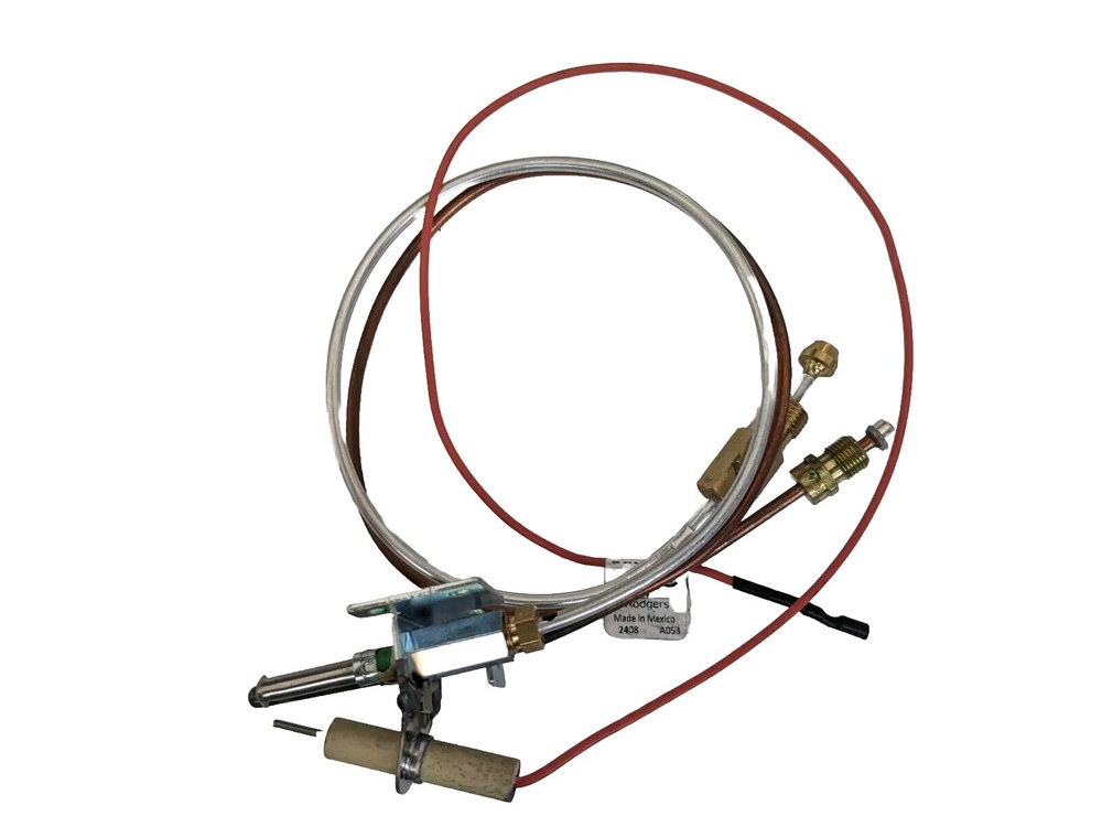 NEW (1) 233-46277-94 Bradford White Pilot Assembly / White Rodgers FREE SHIPPING