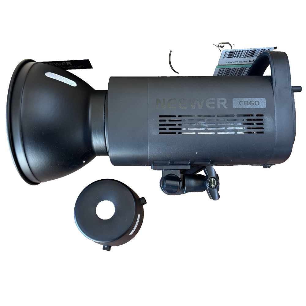 NEEWER CB60 Video Light