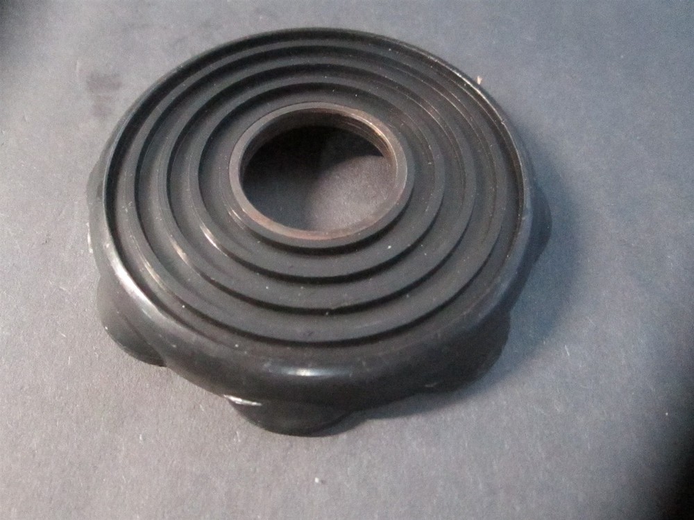 Coastal Cable Tool Replacement Cap for Port-A-Strip Cable Stripper