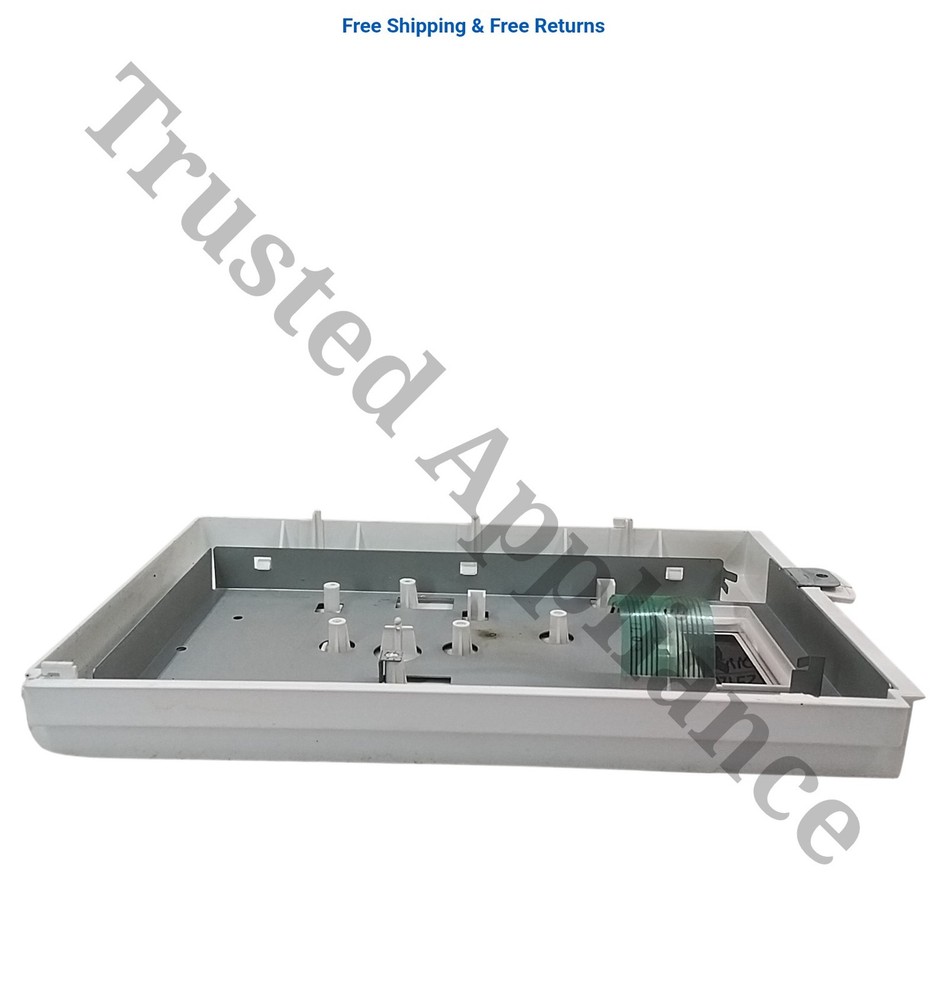 MAYTAG Microwave Control PANEL PART # 56001261 WHITE