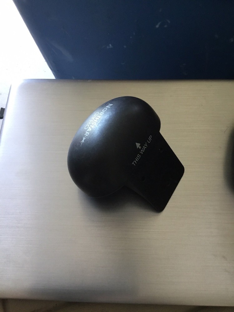 Northstar Gyro Unit for Northstar Autopilot