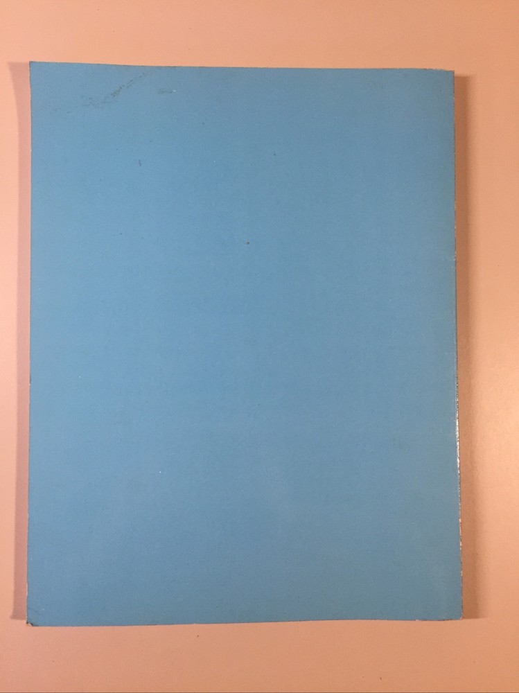 Vintage 1980 Compiler Systems CBASIC A Reference Manual Version 2