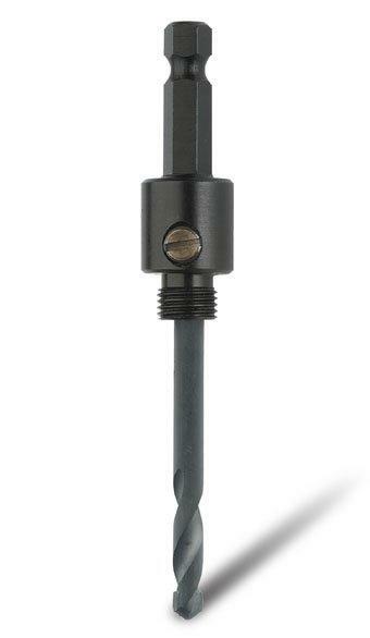 3/8 Hex Mandrel Carbide Tipped Drill | Bordo