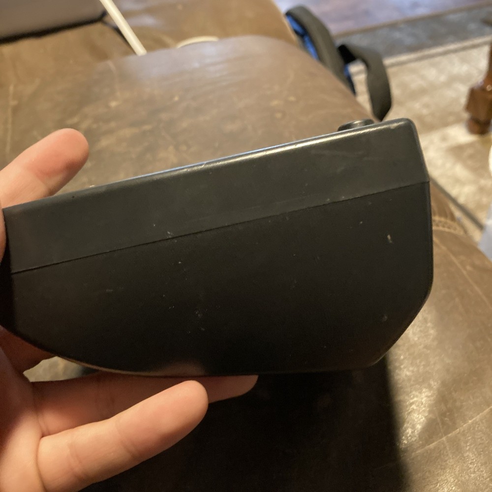Pyle Bill Detector PRMDC40 No Power Cord USD