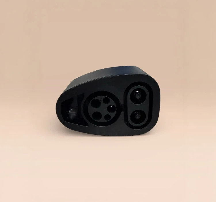 Lectron CCS1 to NACS Adapter
