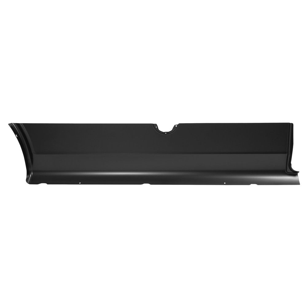 KUAFU Left Lower Quarter Panel Patch For Chevy Express 1500/2500 1996-2010