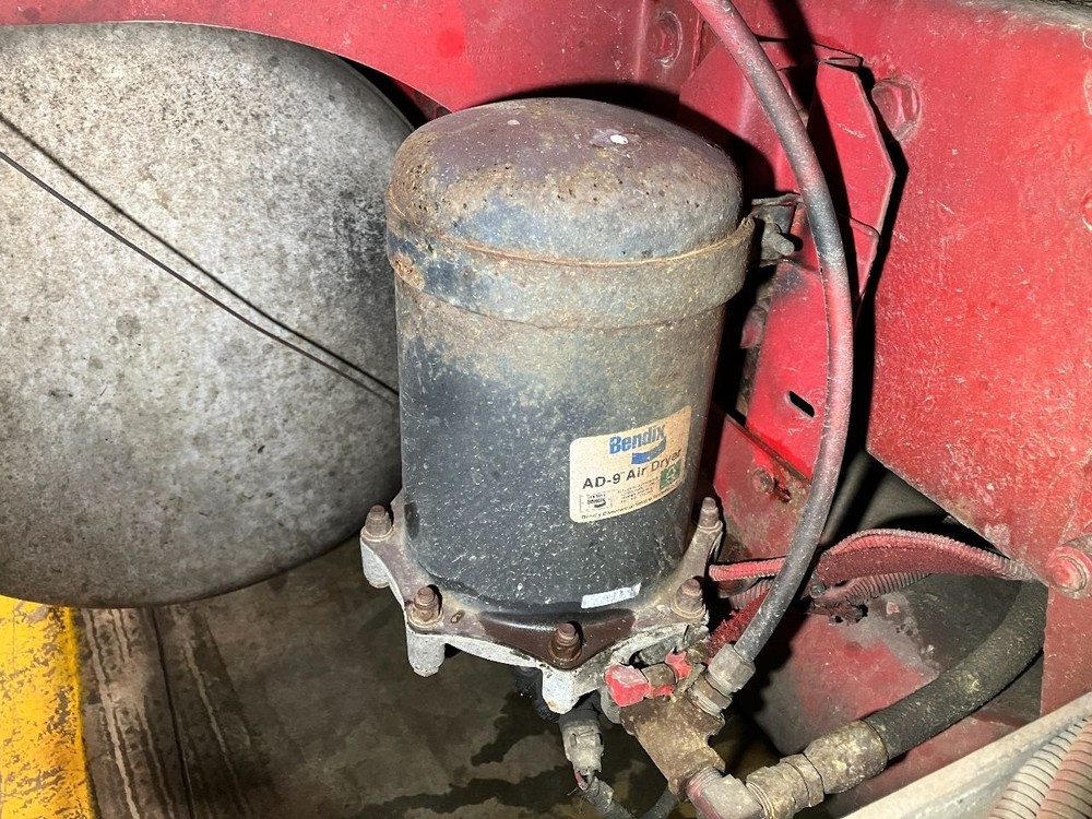 Bendix AD9 Air Dryer - Used